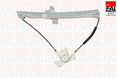 FAI AUTOPARTS wr182 -  Подъемное устройство для окон